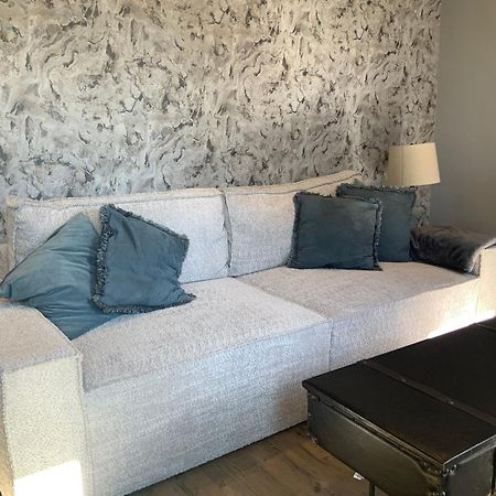 Wohnung Midcoast Im Herzen Von Schleswig-Holstein Nortorf المظهر الخارجي الصورة