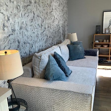 Wohnung Midcoast Im Herzen Von Schleswig-Holstein Nortorf المظهر الخارجي الصورة
